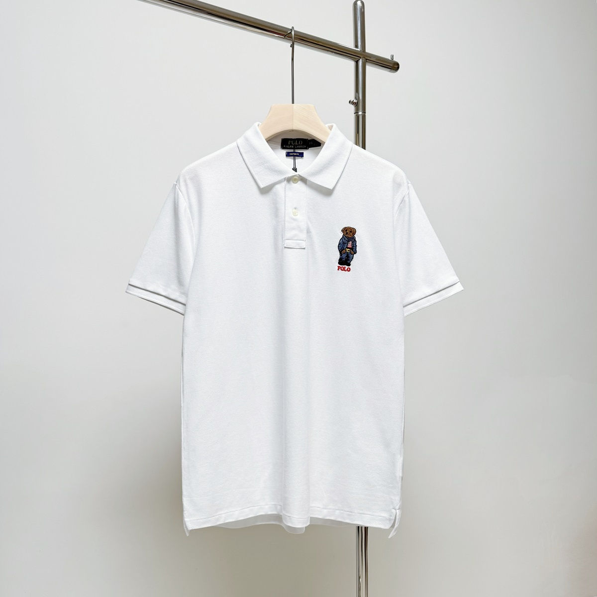 Polo T-Shirts